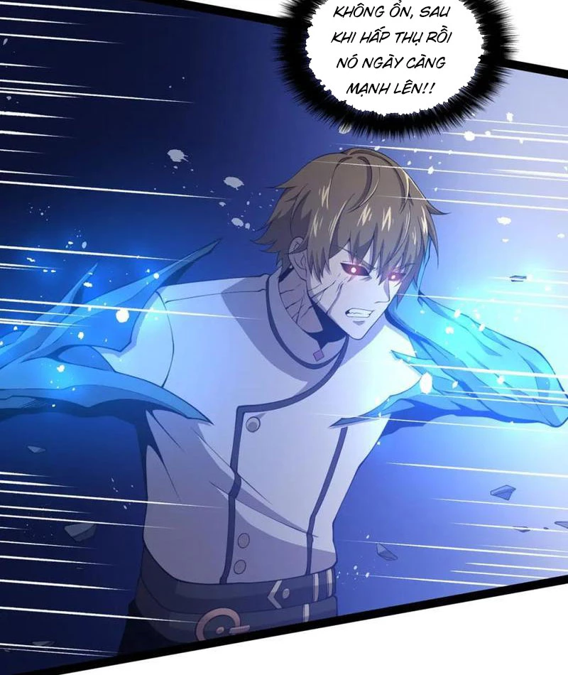 Từ Thôn Phệ Ma Thần Bắt Đầu Tiến Hóa Chapter 26 - 70