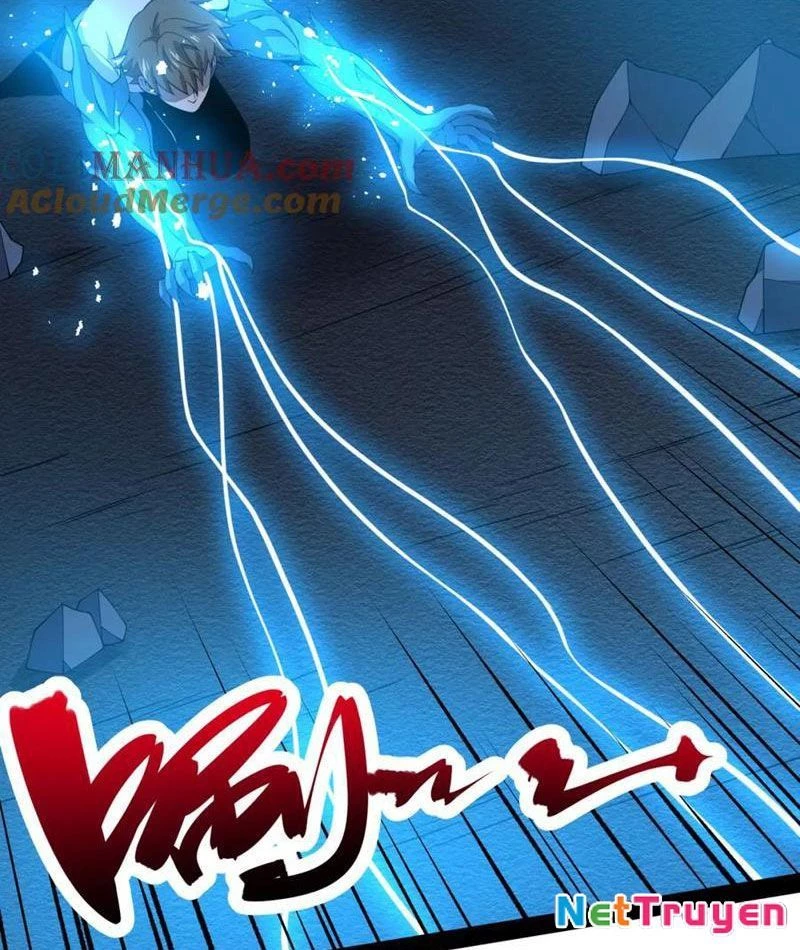 Từ Thôn Phệ Ma Thần Bắt Đầu Tiến Hóa Chapter 26 - 76