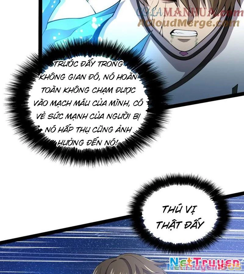 Từ Thôn Phệ Ma Thần Bắt Đầu Tiến Hóa Chapter 26 - 81