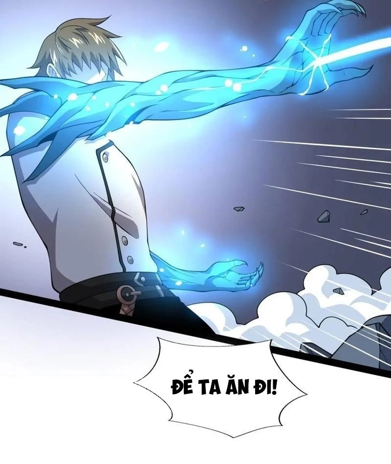 Từ Thôn Phệ Ma Thần Bắt Đầu Tiến Hóa Chapter 26 - 90