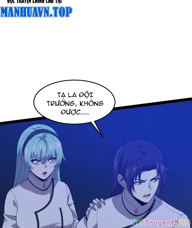 Từ Thôn Phệ Ma Thần Bắt Đầu Tiến Hóa Chapter 27 - 10