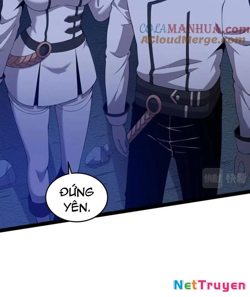 Từ Thôn Phệ Ma Thần Bắt Đầu Tiến Hóa Chapter 27 - 11