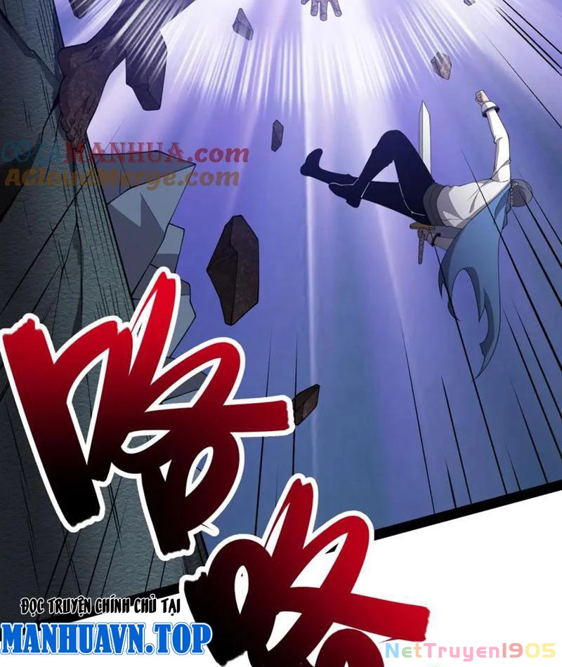 Từ Thôn Phệ Ma Thần Bắt Đầu Tiến Hóa Chapter 27 - 28