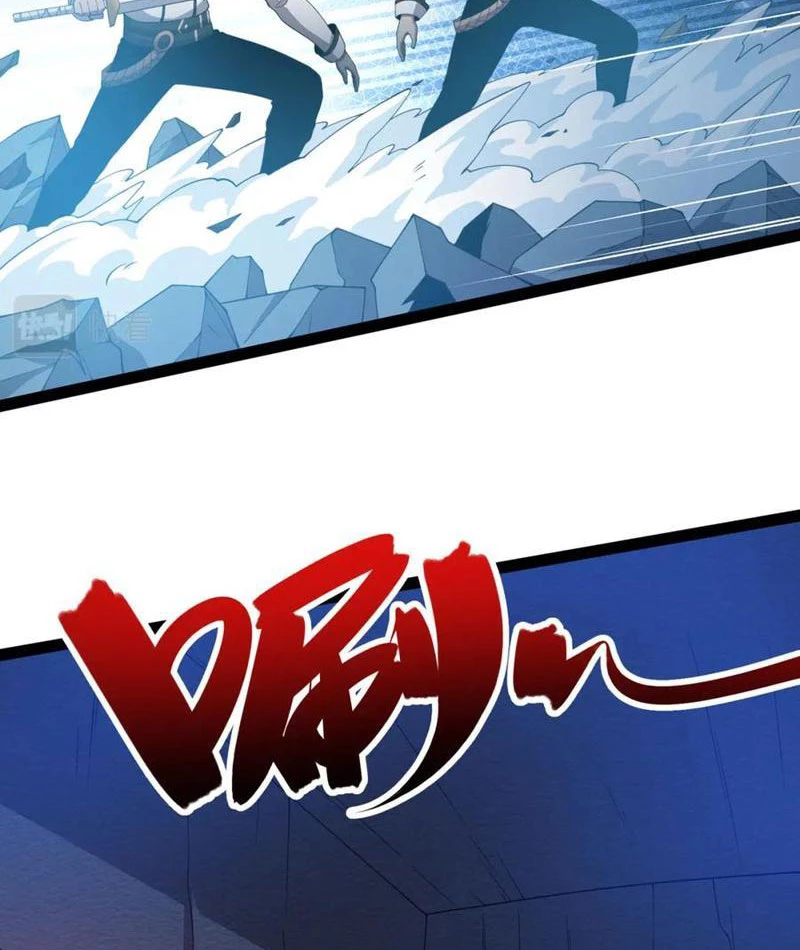 Từ Thôn Phệ Ma Thần Bắt Đầu Tiến Hóa Chapter 27 - 30