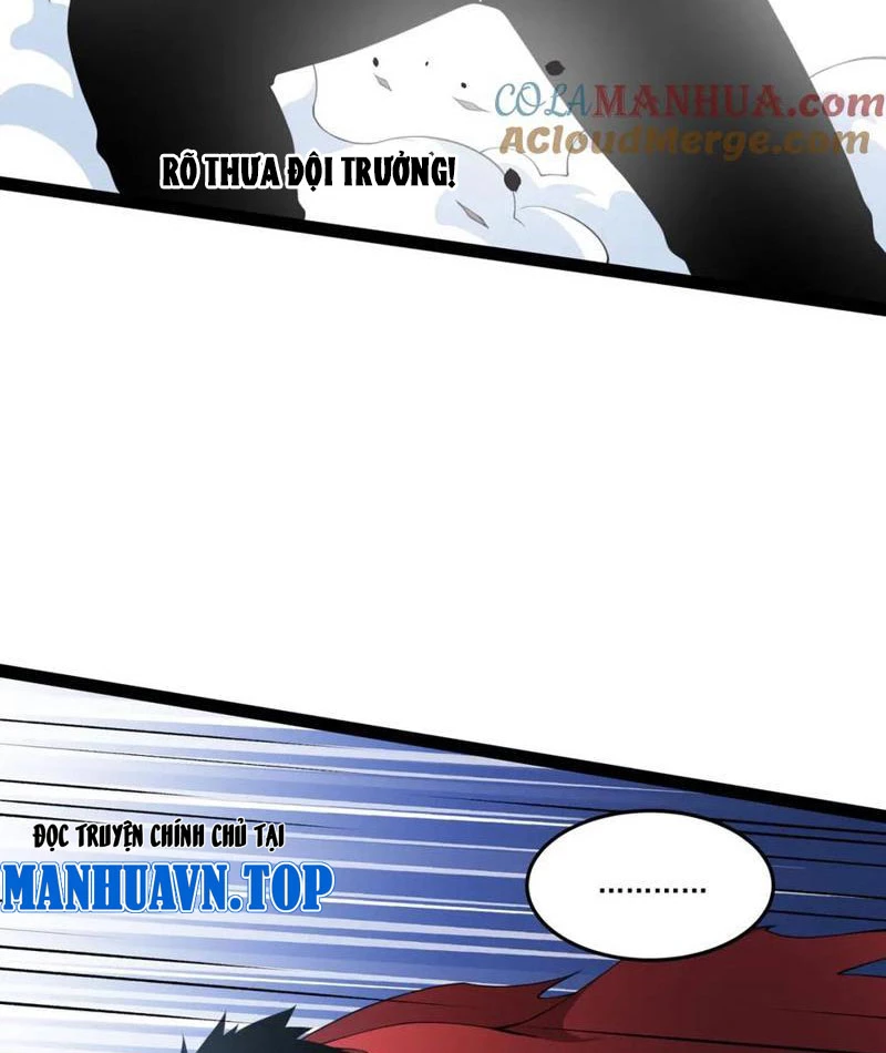 Từ Thôn Phệ Ma Thần Bắt Đầu Tiến Hóa Chapter 27 - 33