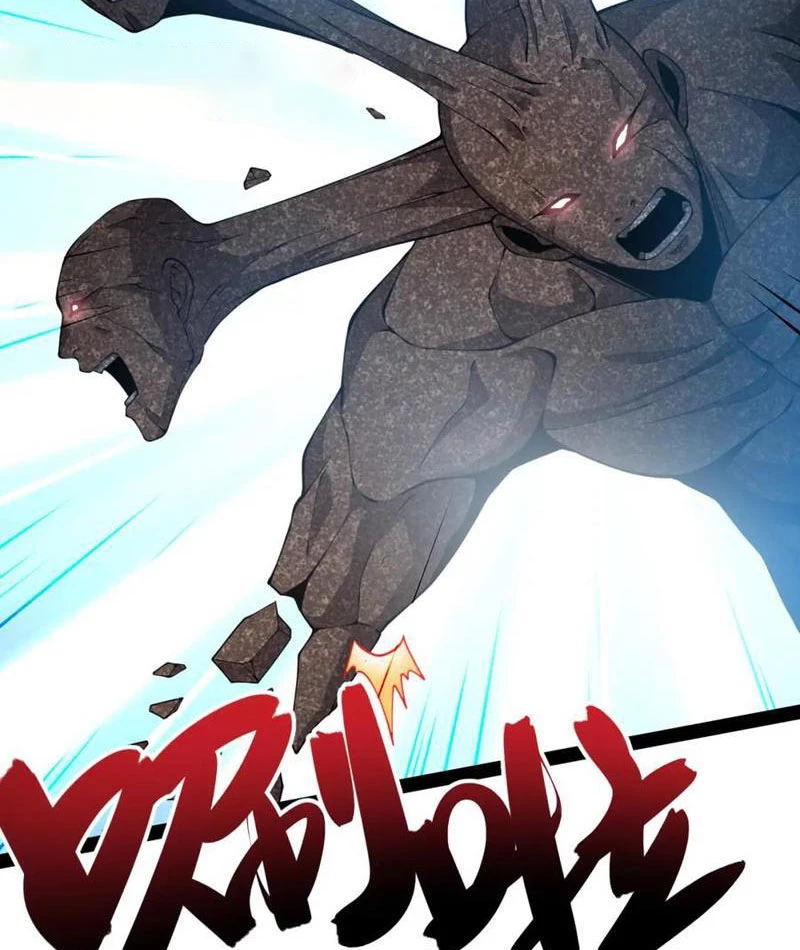 Từ Thôn Phệ Ma Thần Bắt Đầu Tiến Hóa Chapter 27 - 45