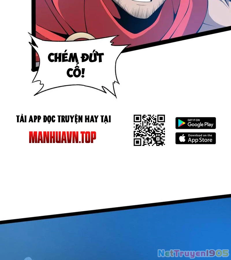 Từ Thôn Phệ Ma Thần Bắt Đầu Tiến Hóa Chapter 27 - 54