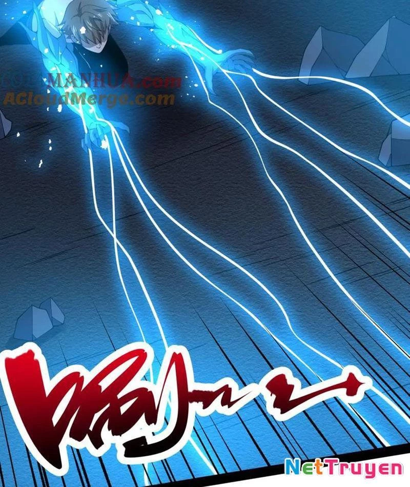 Từ Thôn Phệ Ma Thần Bắt Đầu Tiến Hóa Chapter 27 - 76
