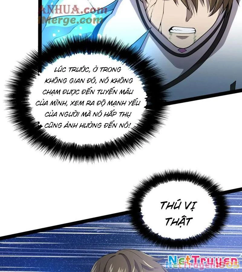 Từ Thôn Phệ Ma Thần Bắt Đầu Tiến Hóa Chapter 27 - 81
