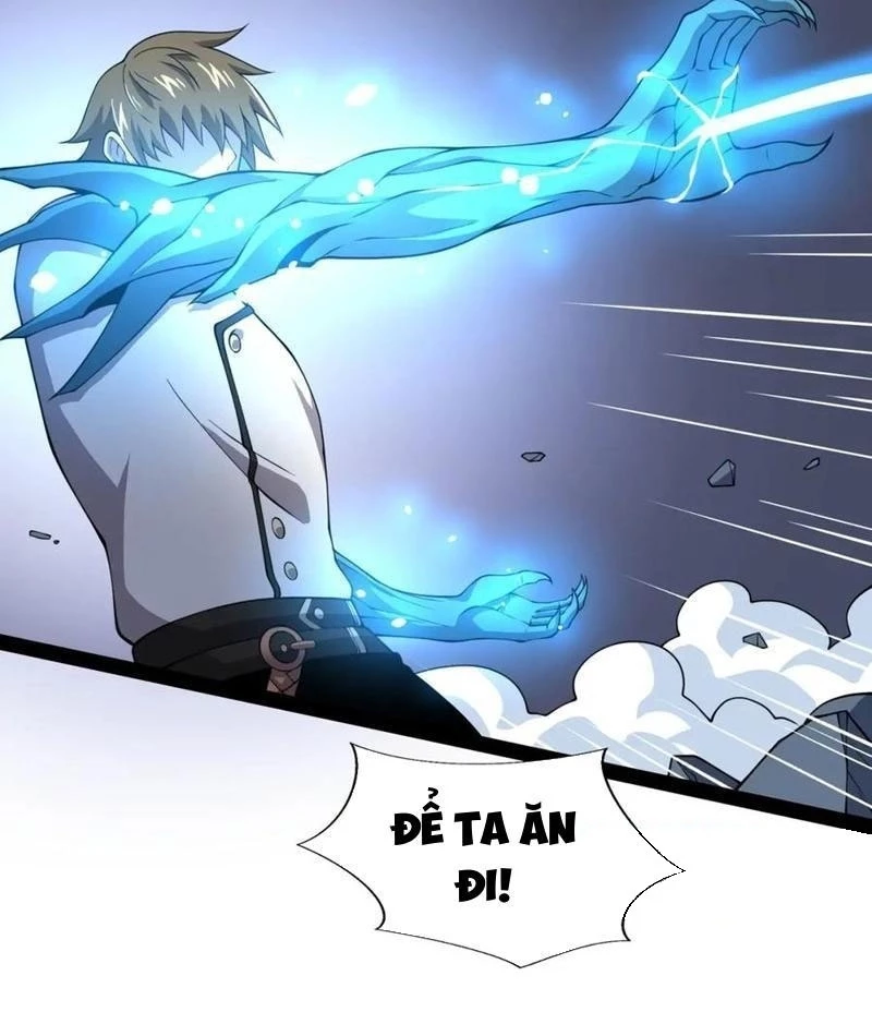 Từ Thôn Phệ Ma Thần Bắt Đầu Tiến Hóa Chapter 27 - 90