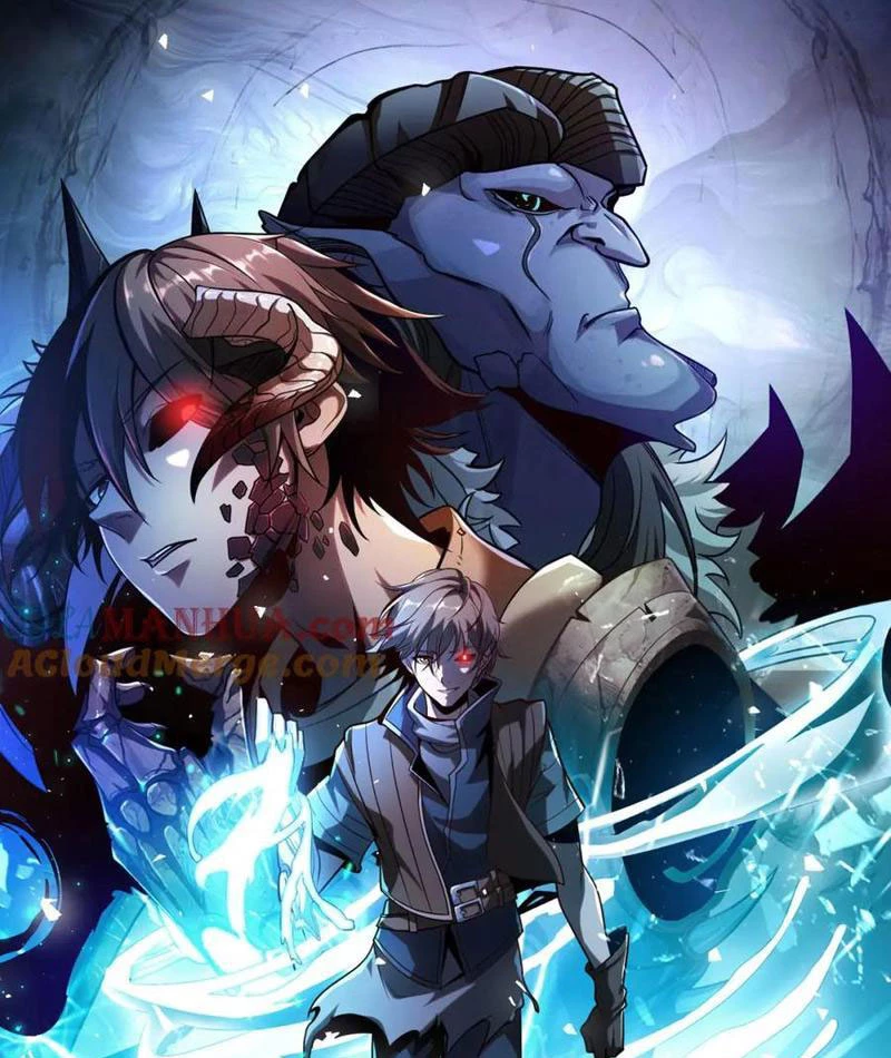 Từ Thôn Phệ Ma Thần Bắt Đầu Tiến Hóa Chapter 28 - 2