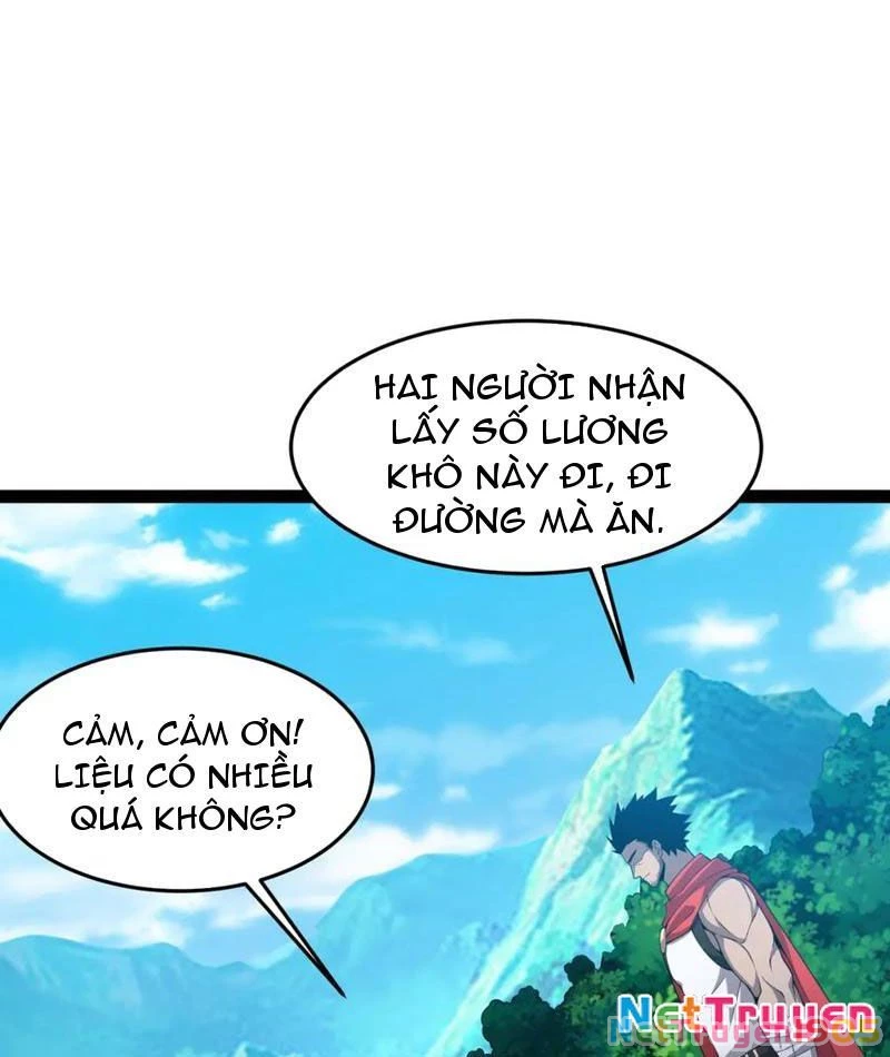 Từ Thôn Phệ Ma Thần Bắt Đầu Tiến Hóa Chapter 28 - 6