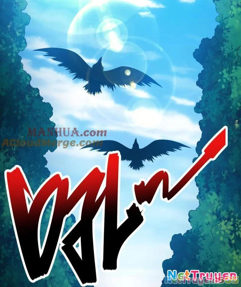 Từ Thôn Phệ Ma Thần Bắt Đầu Tiến Hóa Chapter 28 - 31