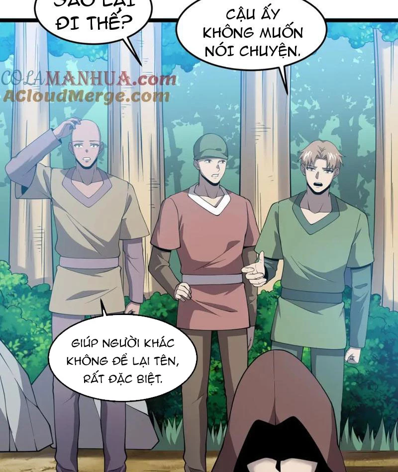 Từ Thôn Phệ Ma Thần Bắt Đầu Tiến Hóa Chapter 28 - 53
