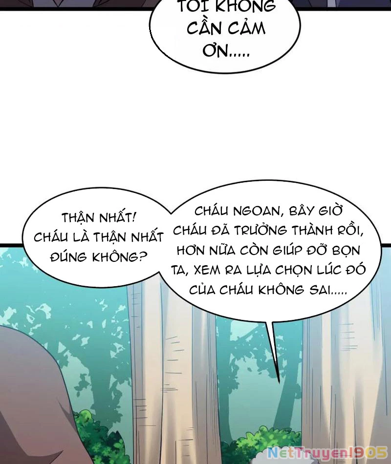 Từ Thôn Phệ Ma Thần Bắt Đầu Tiến Hóa Chapter 28 - 58