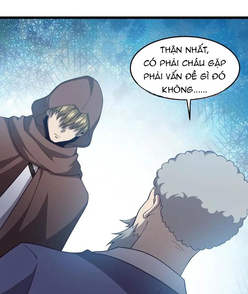 Từ Thôn Phệ Ma Thần Bắt Đầu Tiến Hóa Chapter 28 - 60