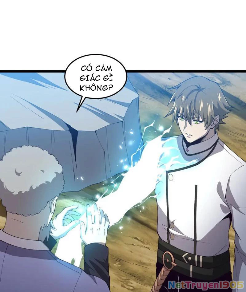 Từ Thôn Phệ Ma Thần Bắt Đầu Tiến Hóa Chapter 28 - 64