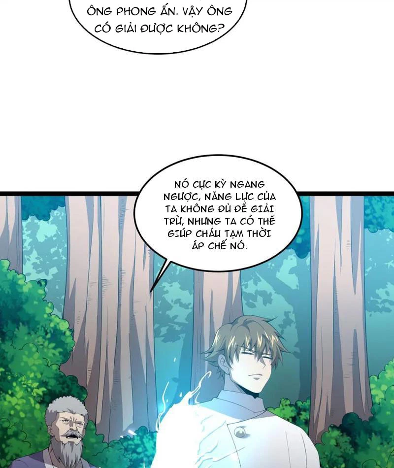 Từ Thôn Phệ Ma Thần Bắt Đầu Tiến Hóa Chapter 28 - 68