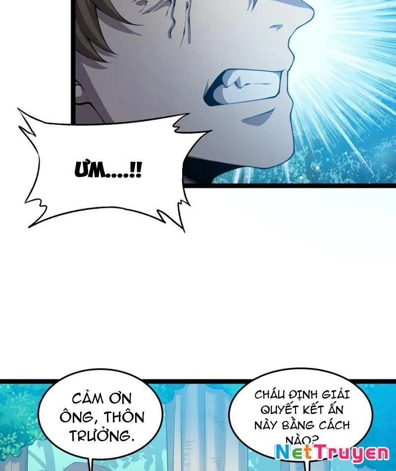 Từ Thôn Phệ Ma Thần Bắt Đầu Tiến Hóa Chapter 28 - 76