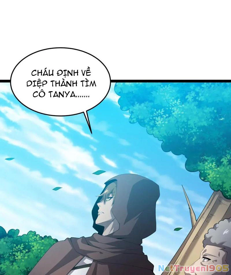 Từ Thôn Phệ Ma Thần Bắt Đầu Tiến Hóa Chapter 28 - 78