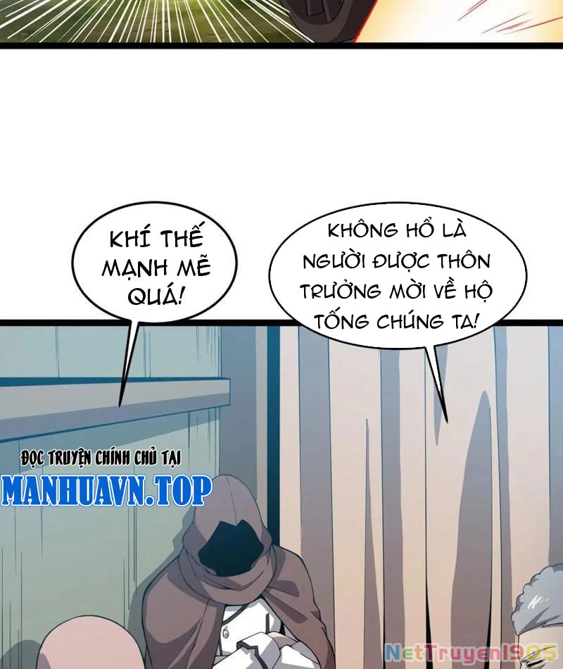 Từ Thôn Phệ Ma Thần Bắt Đầu Tiến Hóa Chapter 28 - 83