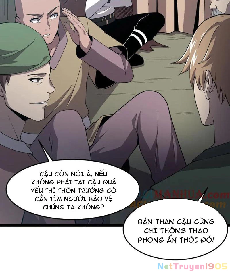 Từ Thôn Phệ Ma Thần Bắt Đầu Tiến Hóa Chapter 28 - 84