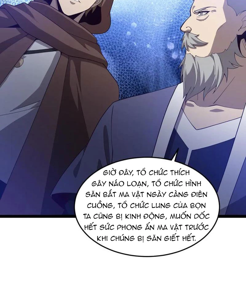 Từ Thôn Phệ Ma Thần Bắt Đầu Tiến Hóa Chapter 28 - 90