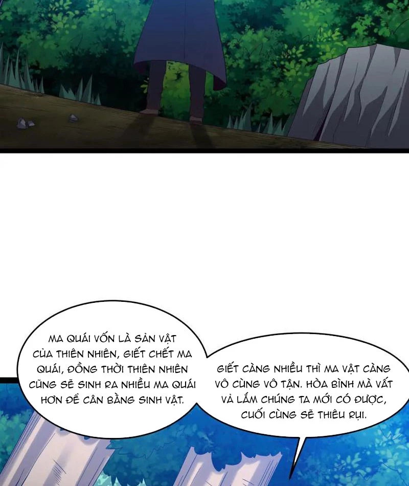Từ Thôn Phệ Ma Thần Bắt Đầu Tiến Hóa Chapter 28 - 93