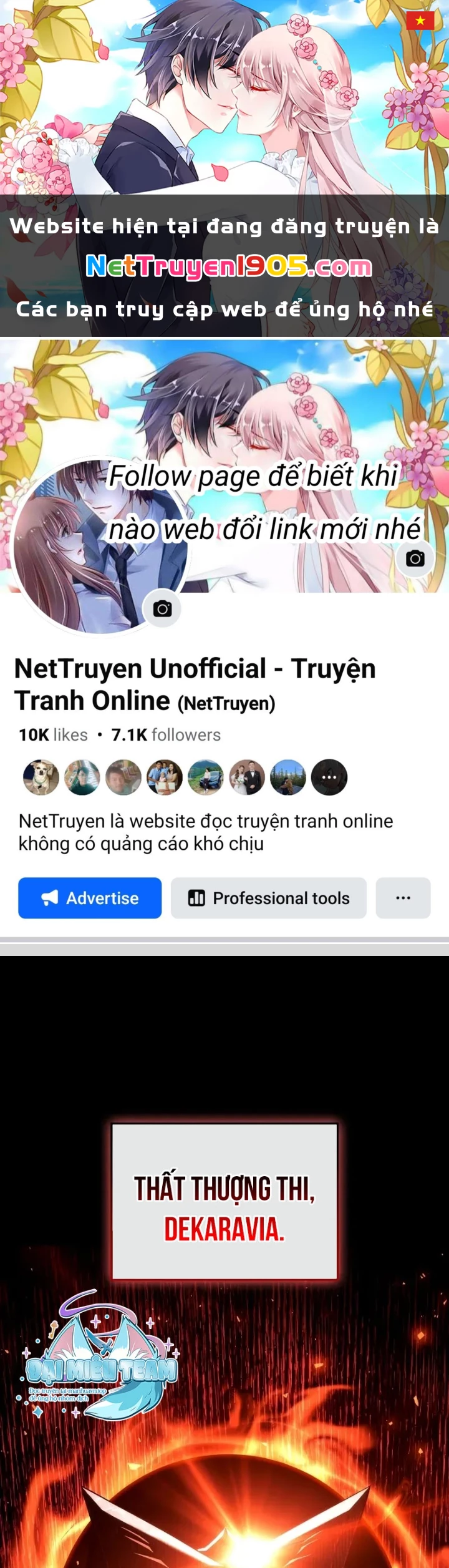 Thiết Huyết Kiếm Sĩ Hồi Quy Chapter 115 - 1