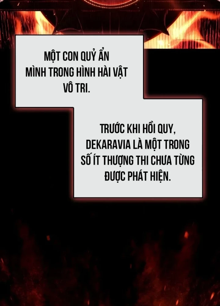 Thiết Huyết Kiếm Sĩ Hồi Quy Chapter 115 - 3