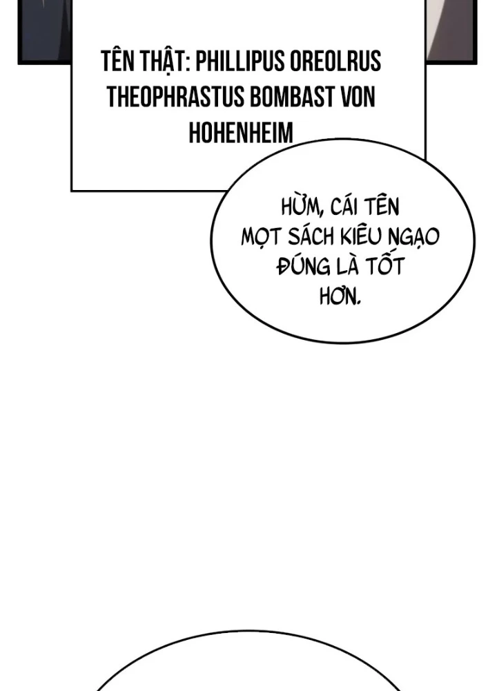Thiết Huyết Kiếm Sĩ Hồi Quy Chapter 115 - 101