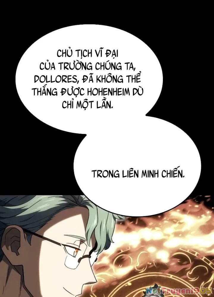 Thiết Huyết Kiếm Sĩ Hồi Quy Chapter 115 - 111