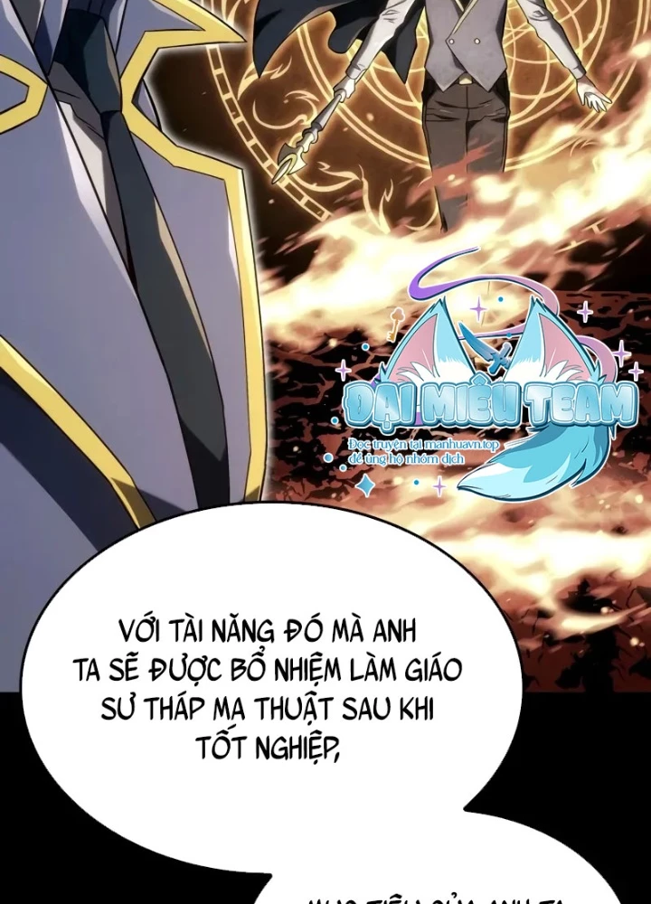 Thiết Huyết Kiếm Sĩ Hồi Quy Chapter 115 - 113