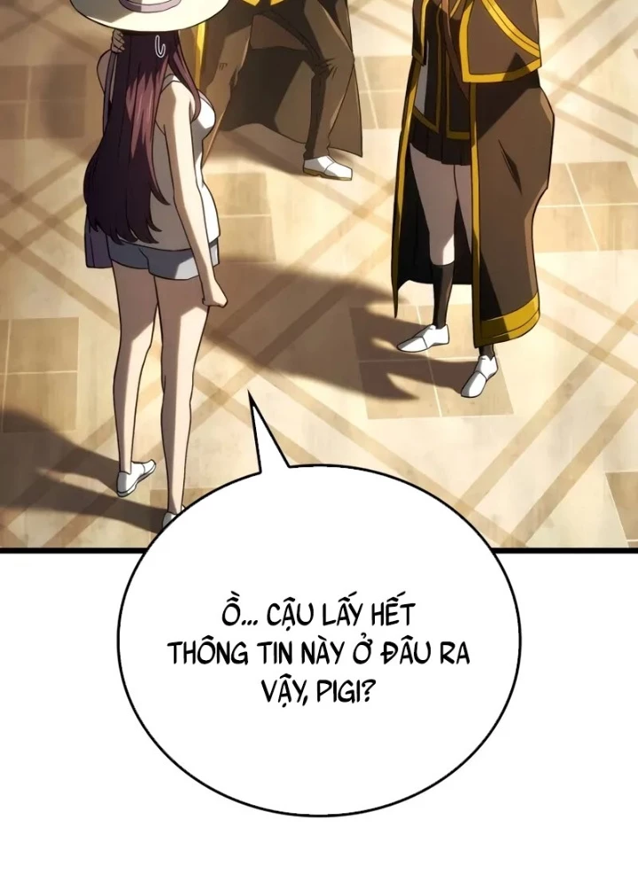 Thiết Huyết Kiếm Sĩ Hồi Quy Chapter 115 - 123