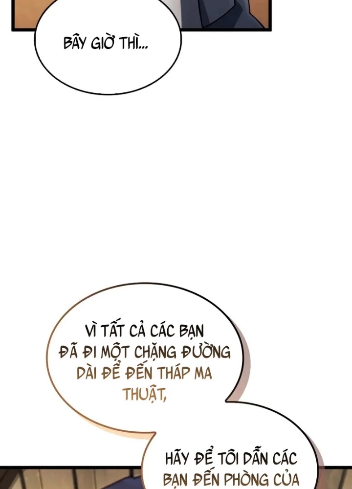 Thiết Huyết Kiếm Sĩ Hồi Quy Chapter 115 - 127