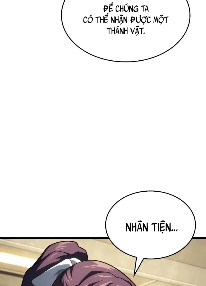 Thiết Huyết Kiếm Sĩ Hồi Quy Chapter 115 - 157