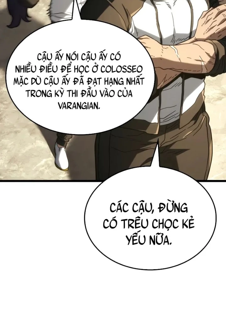Thiết Huyết Kiếm Sĩ Hồi Quy Chapter 115 - 211