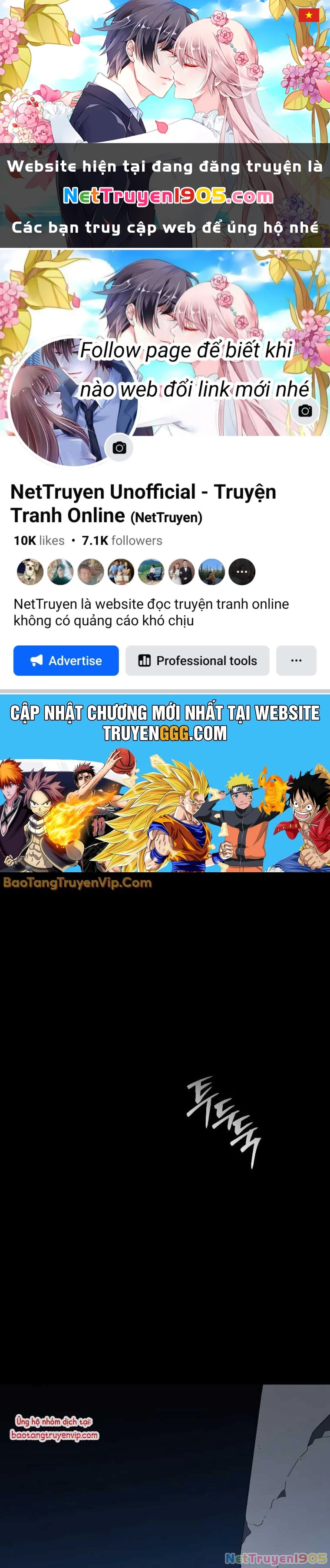 Ta Từng Là Tháp Vương Chapter 101 - 1