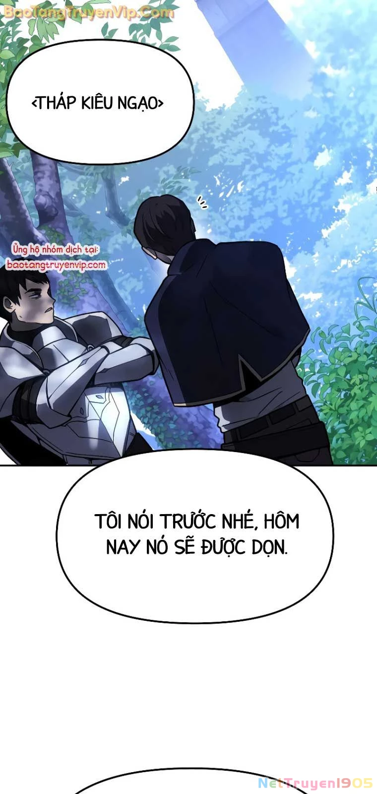 Ta Từng Là Tháp Vương Chapter 101 - 80