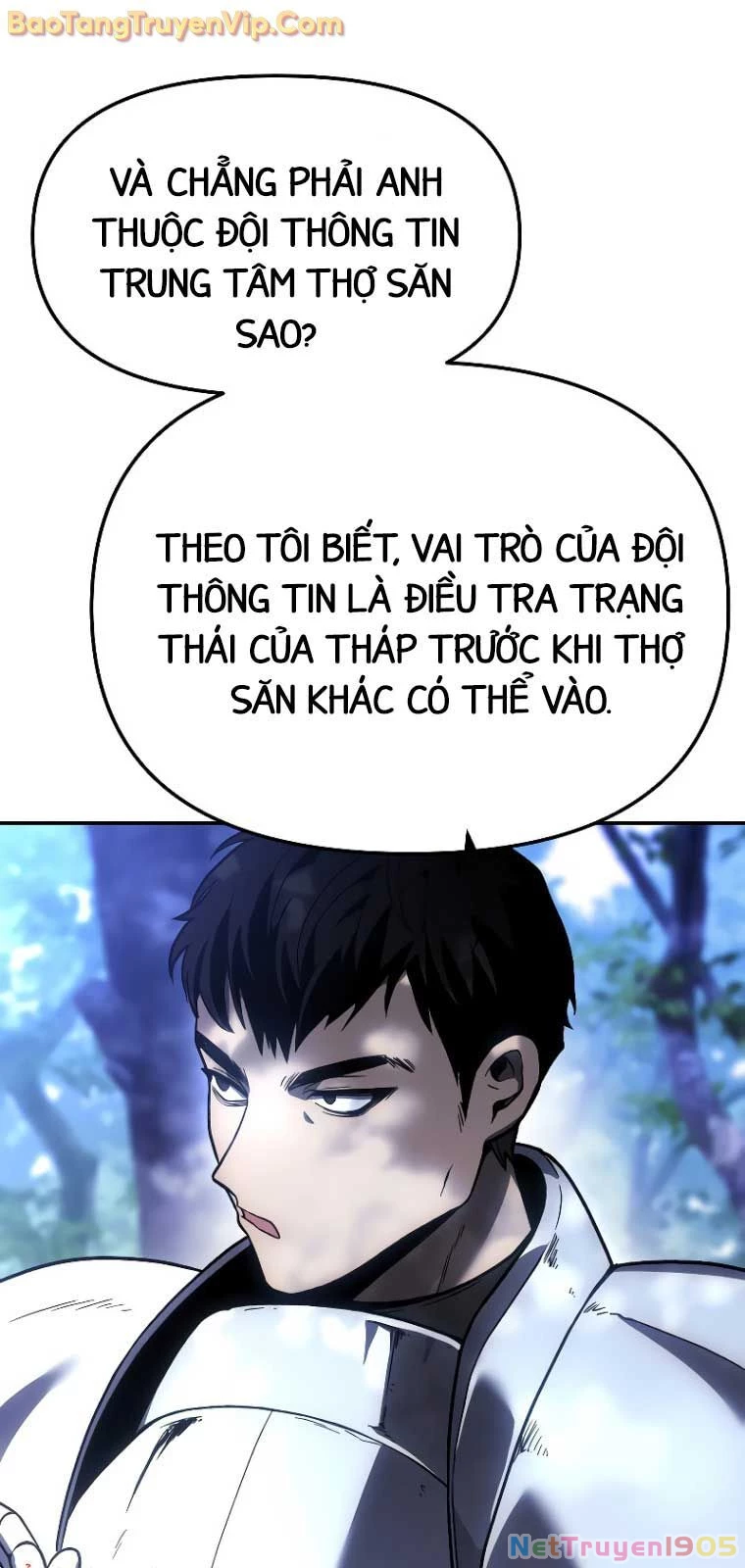 Ta Từng Là Tháp Vương Chapter 101 - 83