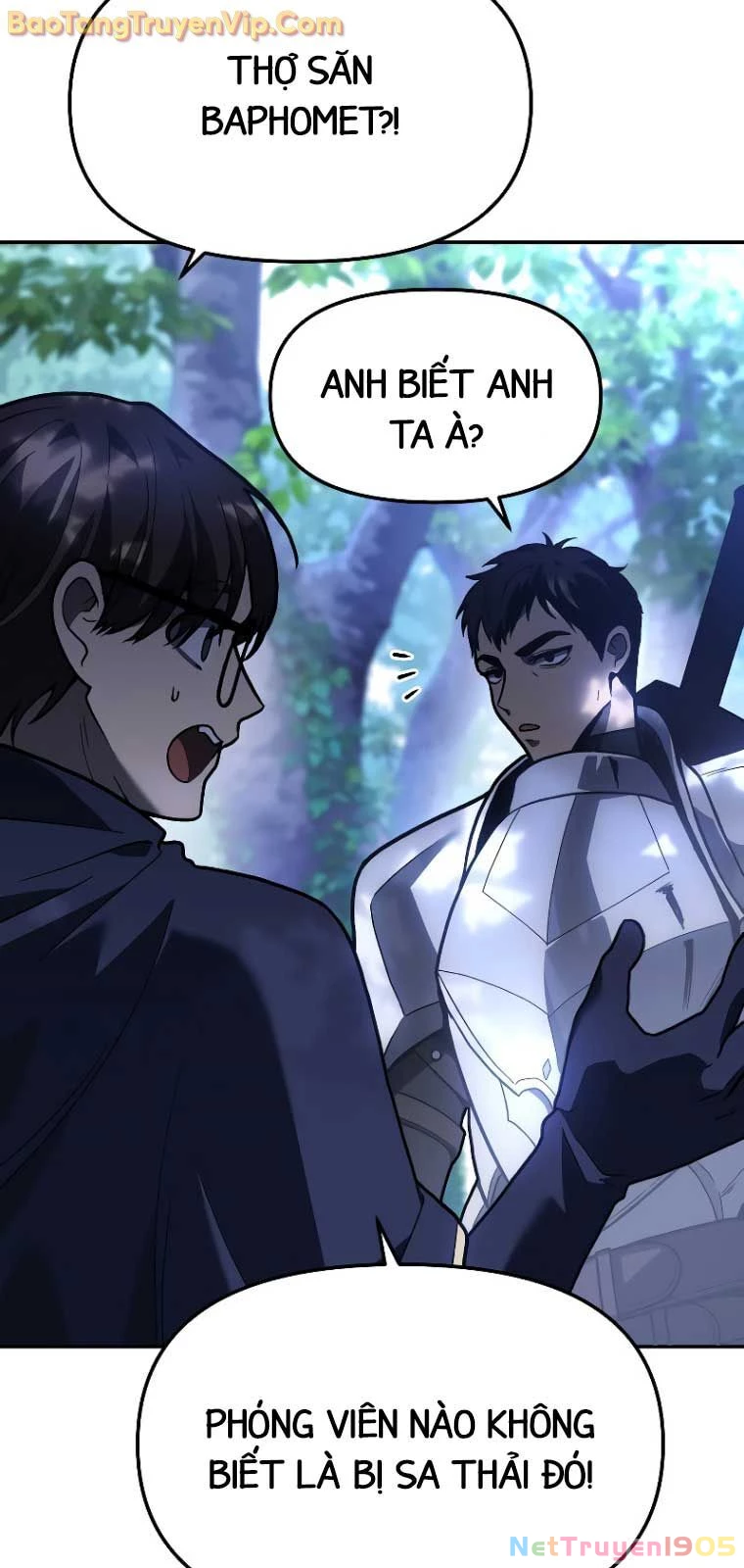 Ta Từng Là Tháp Vương Chapter 101 - 95