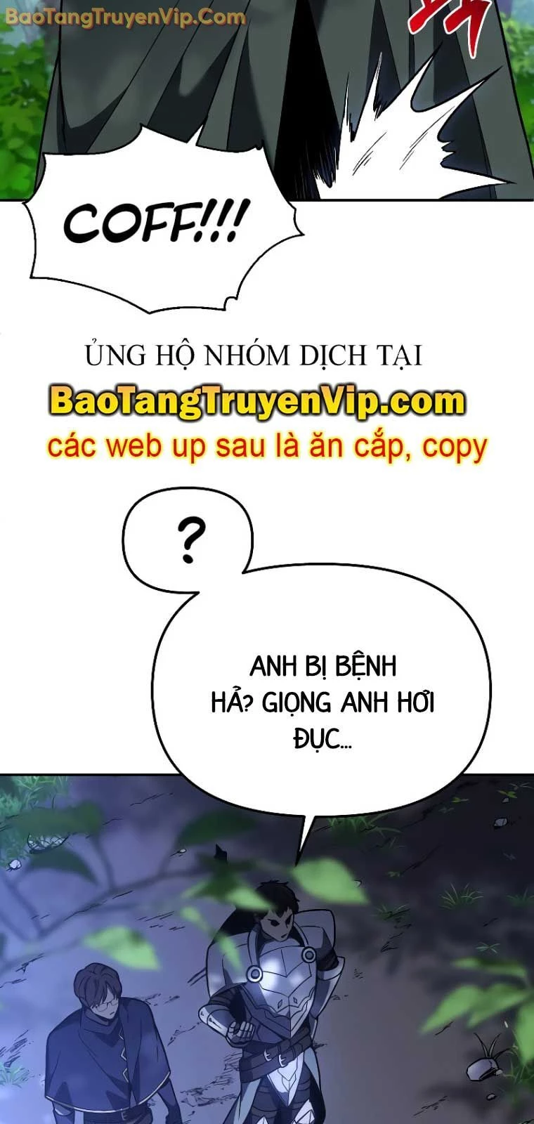 Ta Từng Là Tháp Vương Chapter 101 - 105