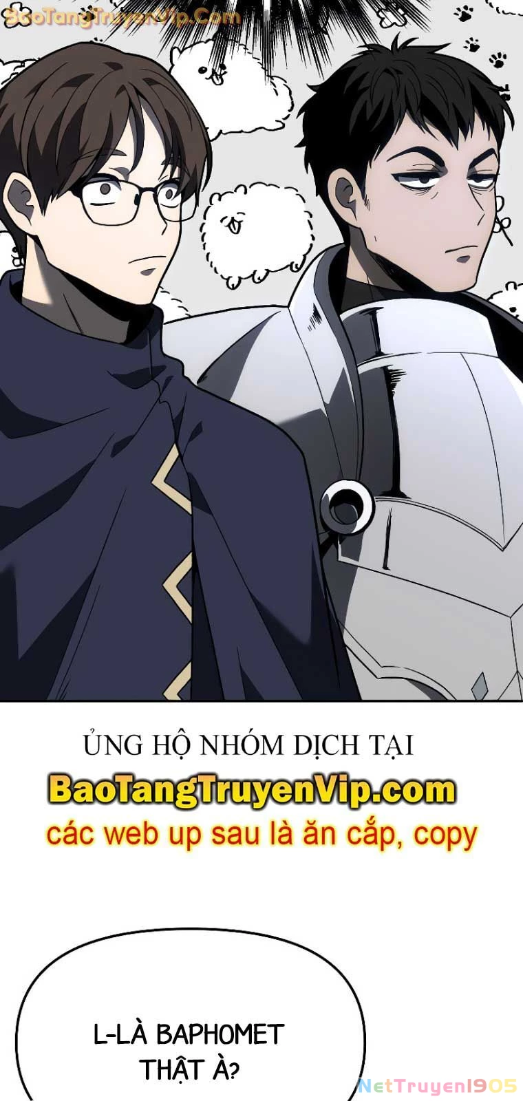 Ta Từng Là Tháp Vương Chapter 101 - 107