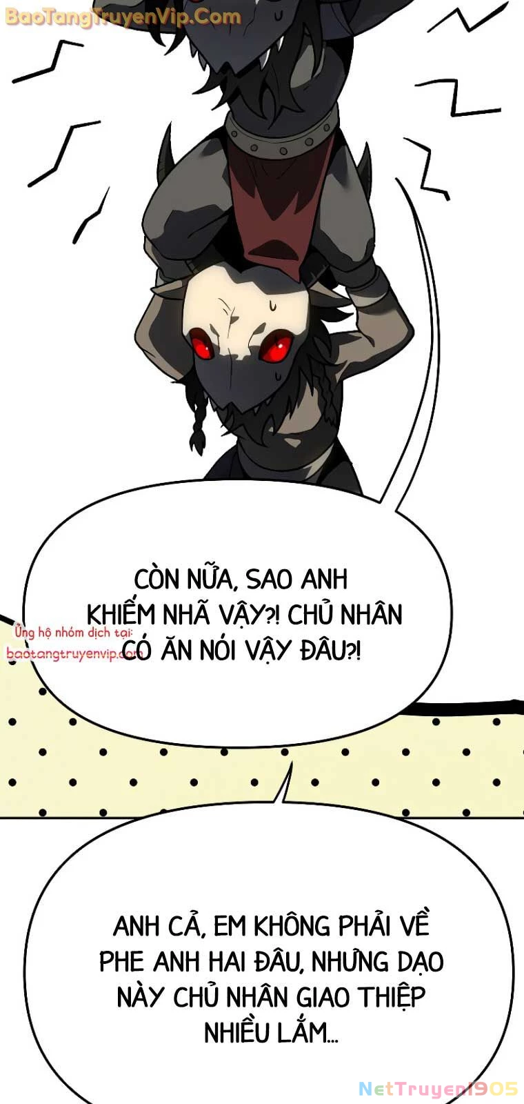 Ta Từng Là Tháp Vương Chapter 101 - 128
