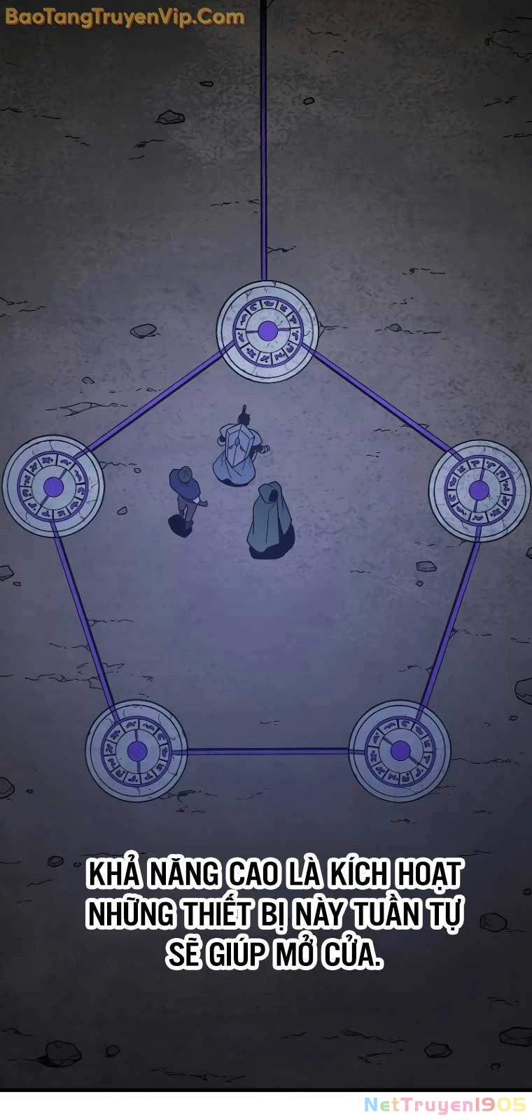 Ta Từng Là Tháp Vương Chapter 101 - 213