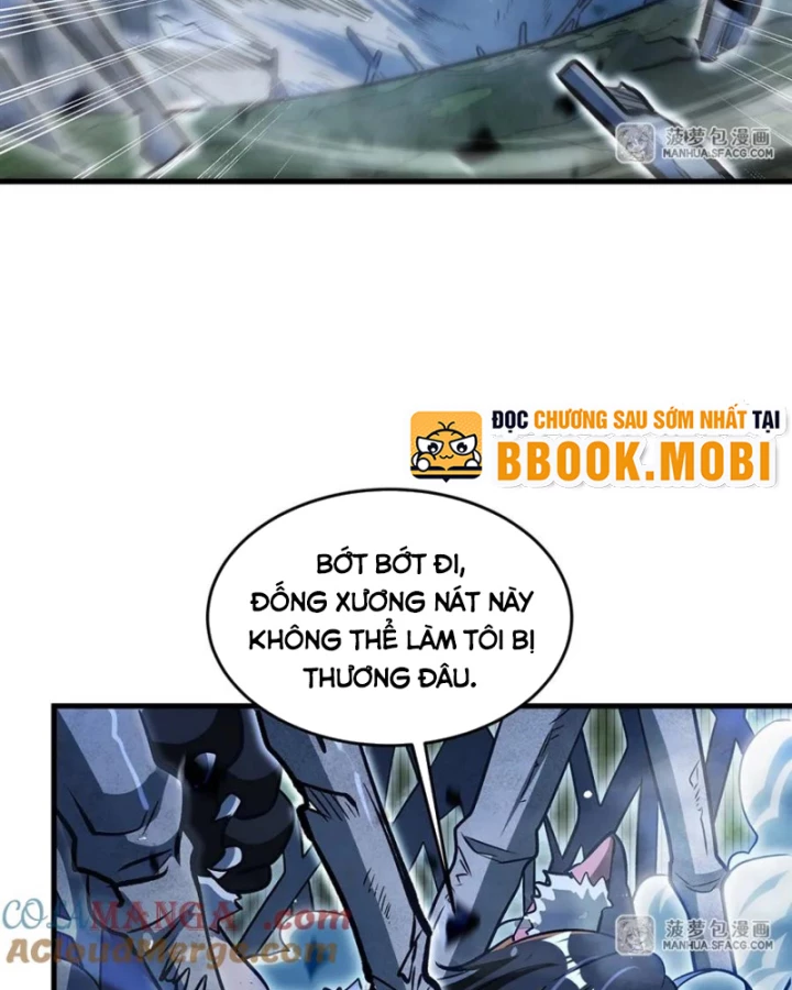 Tại Thế Giới Với Đầy Những Câu Chuyện Ma Quái Trở Thành Ma Nữ Chapter 85 - 4