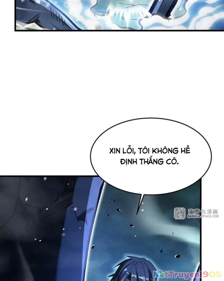 Tại Thế Giới Với Đầy Những Câu Chuyện Ma Quái Trở Thành Ma Nữ Chapter 85 - 6