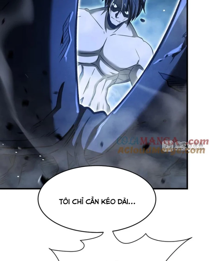 Tại Thế Giới Với Đầy Những Câu Chuyện Ma Quái Trở Thành Ma Nữ Chapter 85 - 7