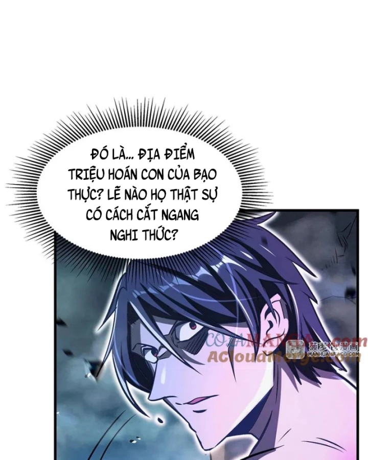 Tại Thế Giới Với Đầy Những Câu Chuyện Ma Quái Trở Thành Ma Nữ Chapter 85 - 10