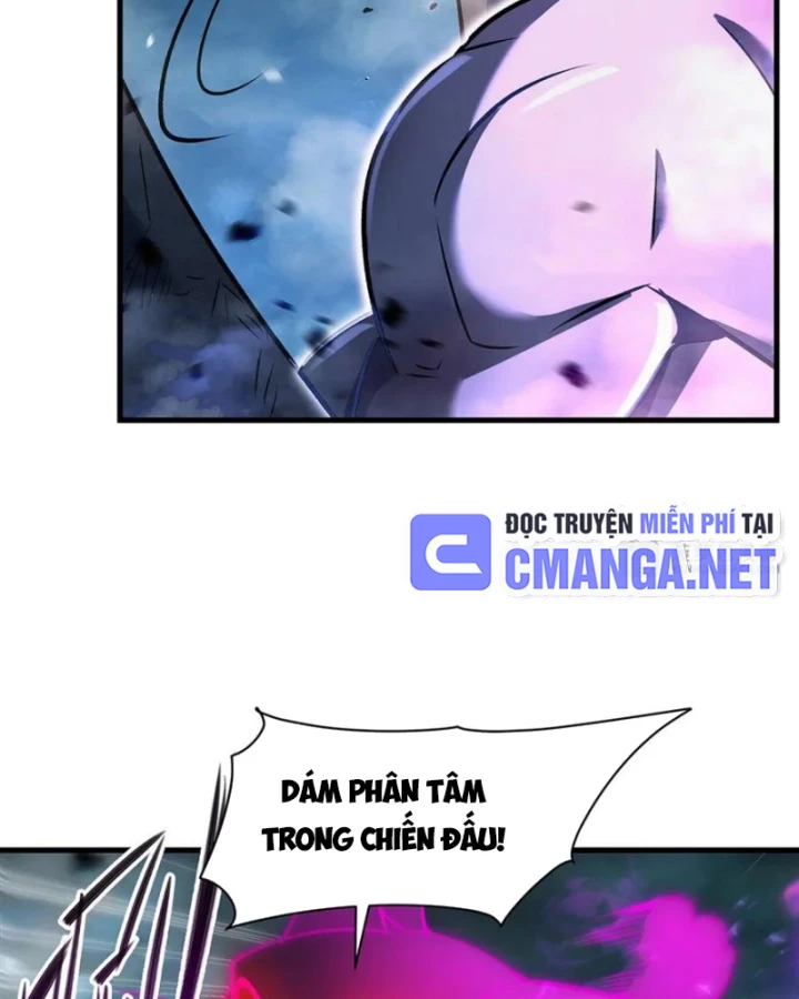 Tại Thế Giới Với Đầy Những Câu Chuyện Ma Quái Trở Thành Ma Nữ Chapter 85 - 11